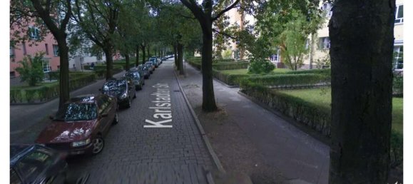 1 Schlafzimmer Wohnung in Pankow, Germany, Nr. 106445 16