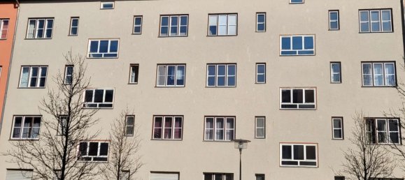 1 Schlafzimmer Wohnung in Pankow, Germany, Nr. 106445 4