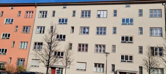 1 Schlafzimmer Wohnung in Pankow, Germany, Nr. 106445 3