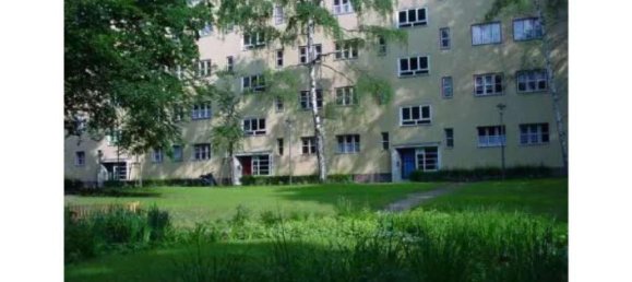 1 Schlafzimmer Wohnung in Pankow, Germany, Nr. 106445 11