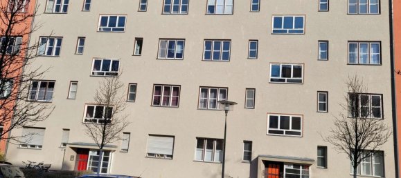 1 Schlafzimmer Wohnung in Pankow, Germany, Nr. 106445 2