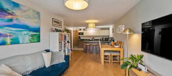 2 bedrooms Apartment in Brentford, United Kingdom No. 9070 9