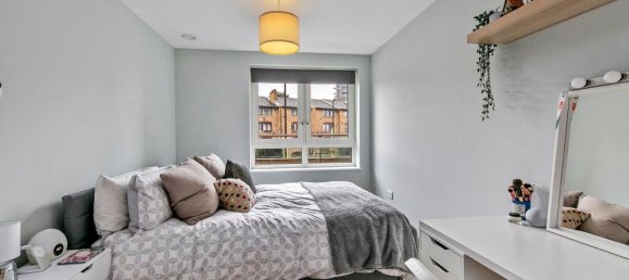 2 bedrooms Apartment in Brentford, United Kingdom No. 9070 12