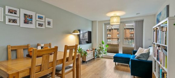 2 bedrooms Apartment in Brentford, United Kingdom No. 9070 4