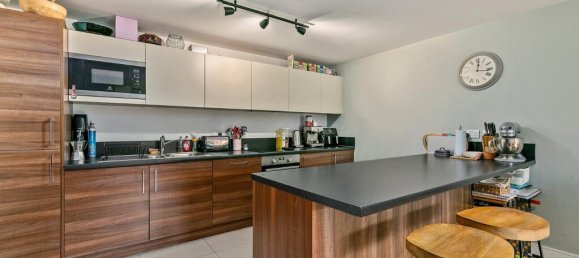 2 bedrooms Apartment in Brentford, United Kingdom No. 9070 11