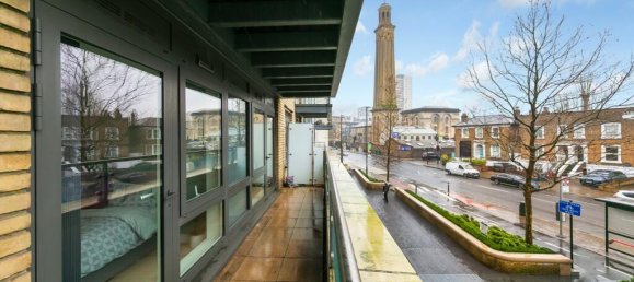 2 bedrooms Apartment in Brentford, United Kingdom No. 9070 6