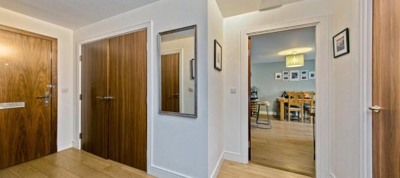 2 bedrooms Apartment in Brentford, United Kingdom No. 9070 20