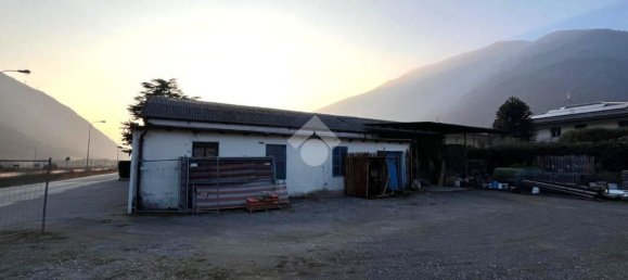Lagerhaus in Tirano, Italy 350m², Nr. 97066 11