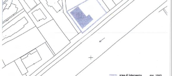 Lagerhaus in Tirano, Italy 350m², Nr. 97066 14