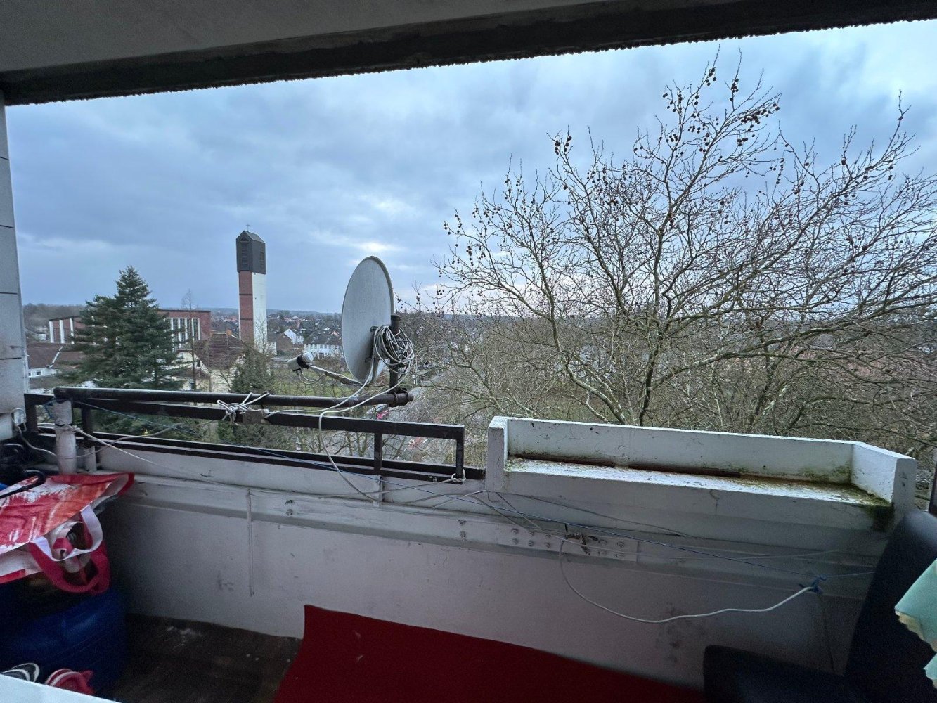 9غرفة شقة في Unna, Germany رقم 272658