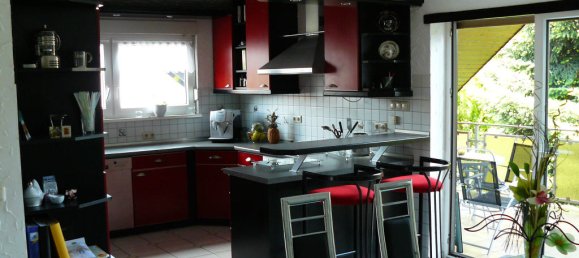 Duplex de 3 divisões em Offenbach, Germany N.º 136425 2