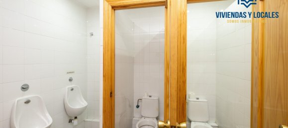 160m² Commercial property in Granada, Spain No. 22396 21