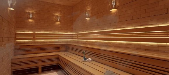 Ático de 2 habitaciónes en Alanya, Turkey No. 9878 11