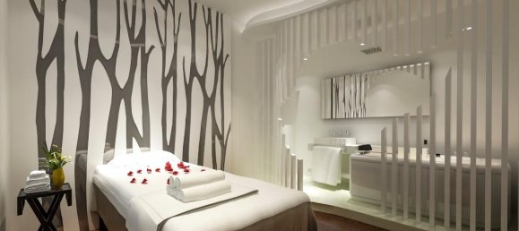 Ático de 2 habitaciónes en Alanya, Turkey No. 9878 10