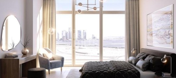 33.7m² Apartment in Al Jaddaf, UAE No. 5532 2