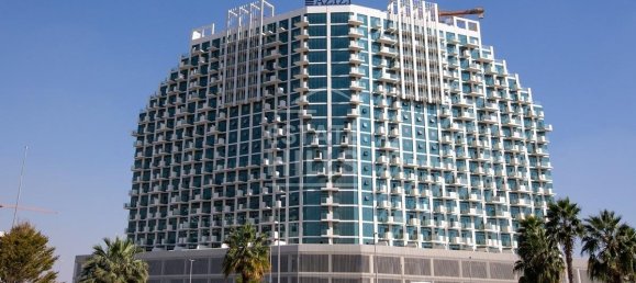 33.7m² Apartment in Al Jaddaf, UAE No. 5532 10