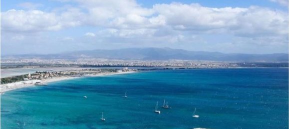 Apartamento de 3 divisões em Sassari, Italy N.º 211277 22