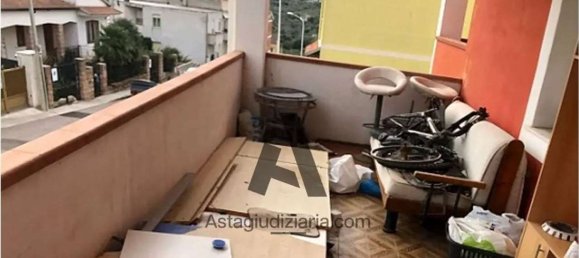 Apartamento de 3 divisões em Sassari, Italy N.º 211277 6