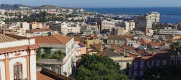 Apartamento de 3 divisões em Sassari, Italy N.º 211277 20