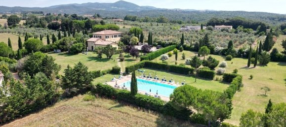 15 bedrooms Building in Cecina, Italy No. 42711 13