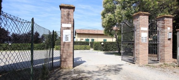 15 bedrooms Building in Cecina, Italy No. 42711 23