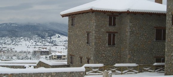 3 bedrooms Property in Boeotia, Greece No. 6938 5