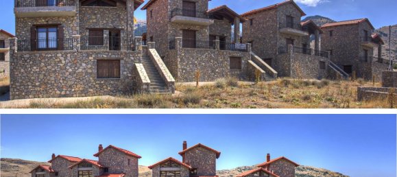 3 bedrooms Property in Boeotia, Greece No. 6938 7