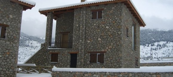 3 bedrooms Property in Boeotia, Greece No. 6938 6