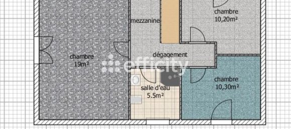 4 Schlafzimmer Haus in Thann, France, Nr. 321474 9