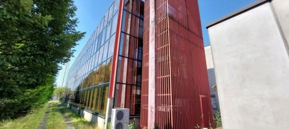 3500m² Warehouse in Peschiera Borromeo, Italy No. 379255 16