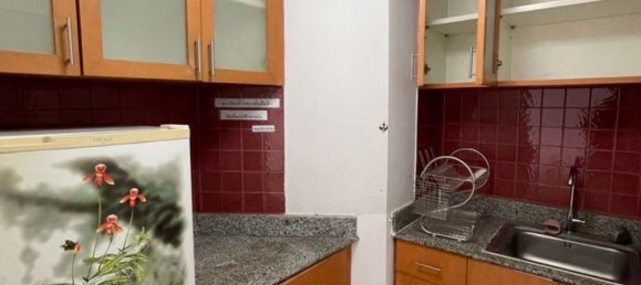 Apartamento com 1 quarto em condomínio em Bang Rak, Thailand N.º 4552 2