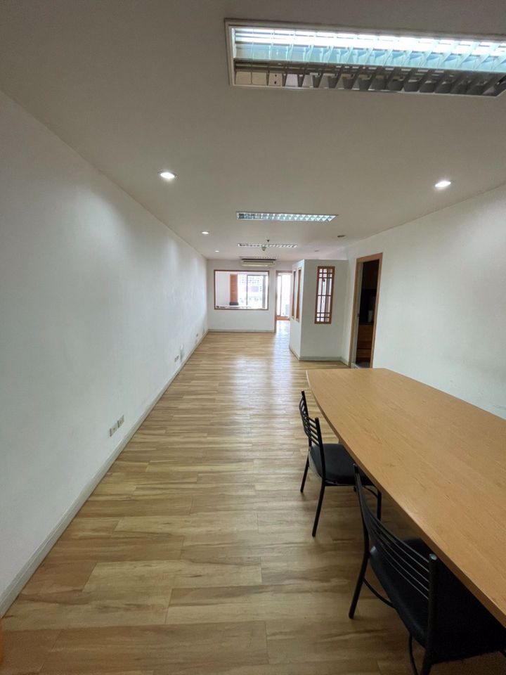 Apartamento com 1 quarto em condomínio em Bang Rak, Thailand N.º 4552