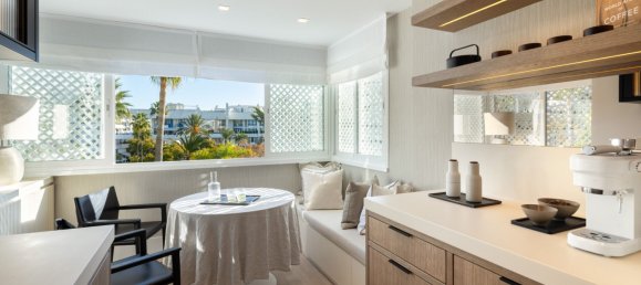 3 bedrooms Apartment in Marbella, Spain No. 34782 11