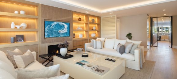 3 bedrooms Apartment in Marbella, Spain No. 34782 9