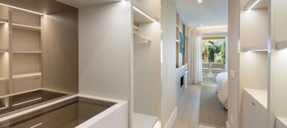 3 bedrooms Apartment in Marbella, Spain No. 34782 15