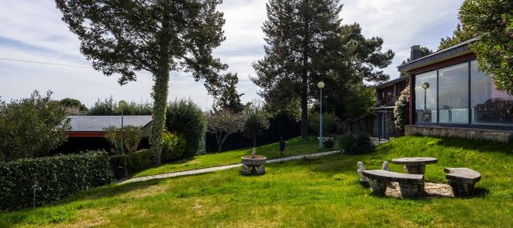 20 Schlafzimmer Haus in Guadarrama, Spain, Nr. 181292 7