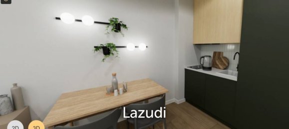 36m² Condo in Bang Tao, Thailand No. 18592 3