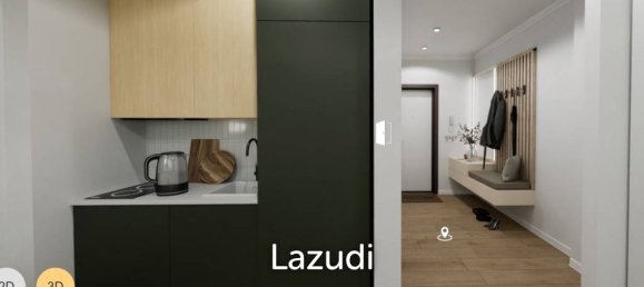 36m² Condo in Bang Tao, Thailand No. 18592 4