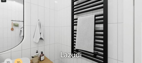 36m² Condo in Bang Tao, Thailand No. 18592 5