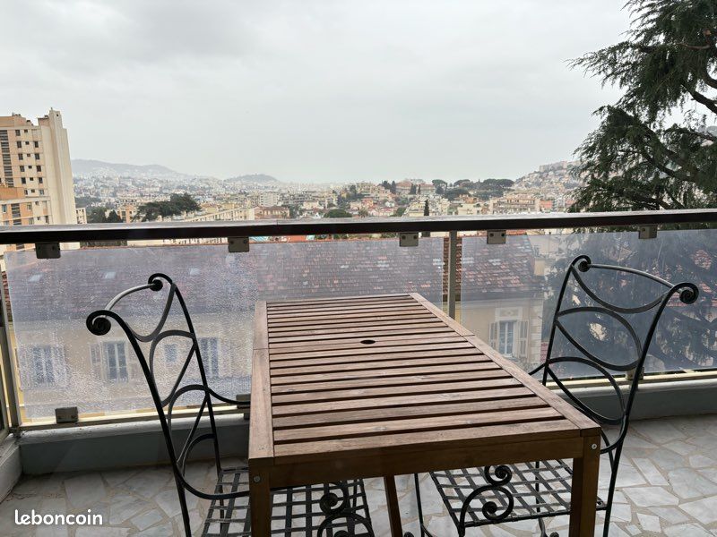 1 bedroom Apartment in Nice, France No. 281485