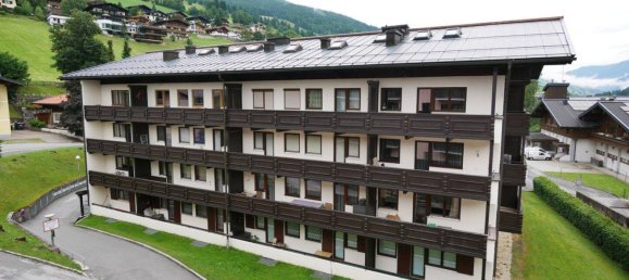 3 rooms Apartment in Saalbach-Hinterglemm, Austria No. 253874 17