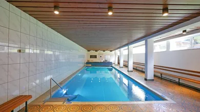 3 rooms Apartment in Saalbach-Hinterglemm, Austria No. 253874