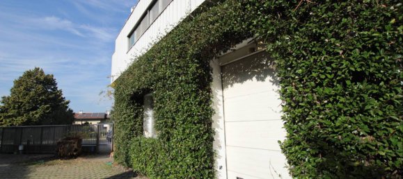 1 room Warehouse in Oggiono, Italy No. 296754 10