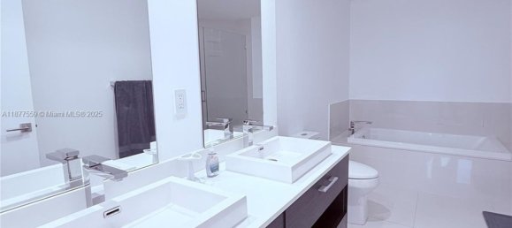 Propriedade comercial T3 em Miami, EUA N.º 615474 10