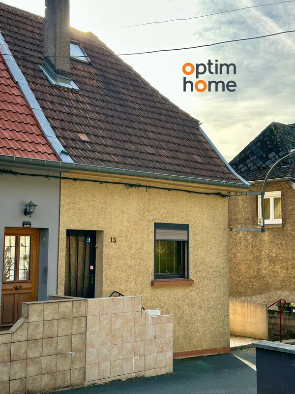 3 bedrooms House in Algrange, France No. 235219