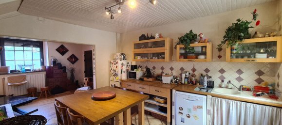 3 bedrooms House in Algrange, France No. 235219 15