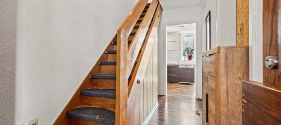 4-Zimmer Haus in Heidenheim, Germany, Nr. 278233 7