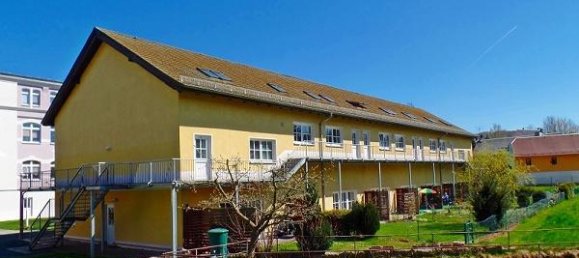 Dúplex de 2 habitaciónes en Vogtlandkreis, Germany No. 361775 8