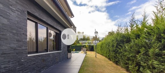 3 غرف نوم منزل في Braga, Portugal رقم 172903 13