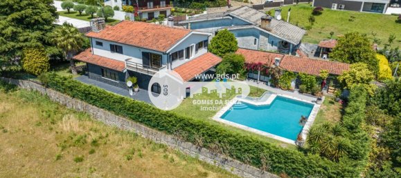 3 غرف نوم منزل في Braga, Portugal رقم 172903 3